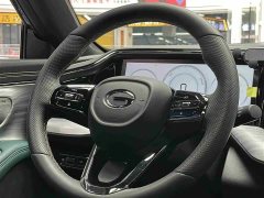 GAC Aion ES9 2024 PHEV 143km Max - ფოტო 8