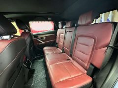 Jetour Jietu X70 PLUS 2021 1.5T DCT Mountain PRO 5-Seater - ფოტო 14