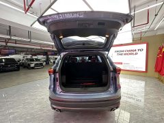 Jetour Jietu X70 PLUS 2021 1.5T DCT Mountain PRO 5-Seater - ფოტო 16