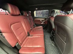Jetour Jietu X70 PLUS 2021 1.5T DCT Mountain PRO 5-Seater - ფოტო 17