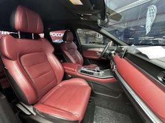 Jetour Jietu X70 PLUS 2021 1.5T DCT Mountain PRO 5-Seater - ფოტო 18