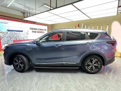 Jetour Jietu X70 PLUS 2021 1.5T DCT Mountain PRO 5-Seater - ფოტო 8
