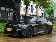 BMW M2 2023 M2 - ფოტო 1