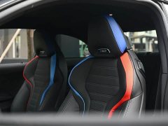 BMW M2 2023 M2 - ფოტო 13