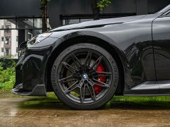 BMW M2 2023 M2 - ფოტო 16