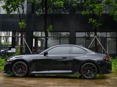 BMW M2 2023 M2 - ფოტო 2