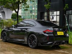 BMW M2 2023 M2 - ფოტო 3