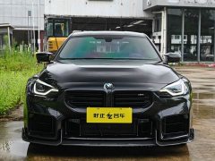 BMW M2 2023 M2 - ფოტო 4
