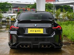 BMW M2 2023 M2 - ფოტო 5