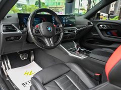 BMW M2 2023 M2 - ფოტო 6