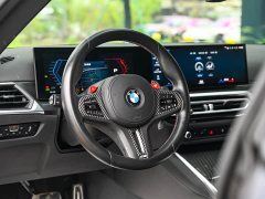 BMW M2 2023 M2 - ფოტო 8