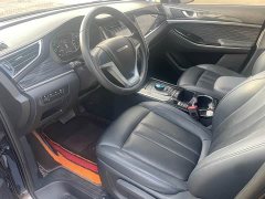 Changan Oushang Keshang EV 2020 Leading Edition - ფოტო 10