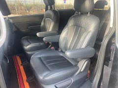 Changan Oushang Keshang EV 2020 Leading Edition - ფოტო 12