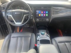 Changan Oushang Keshang EV 2020 Leading Edition - ფოტო 13