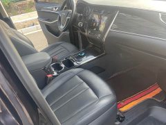 Changan Oushang Keshang EV 2020 Leading Edition - ფოტო 15