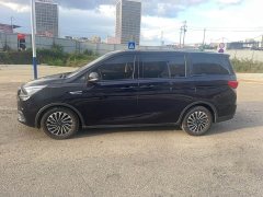 Changan Oushang Keshang EV 2020 Leading Edition - ფოტო 4