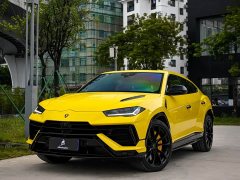 Lamborghini Urus 2023 4.0T V8 S - ფოტო 1