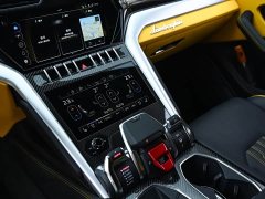 Lamborghini Urus 2023 4.0T V8 S - ფოტო 12