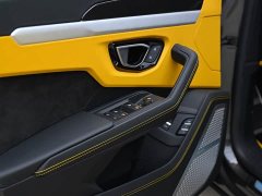 Lamborghini Urus 2023 4.0T V8 S - ფოტო 17