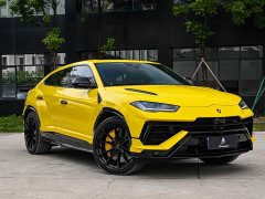 Lamborghini Urus 2023 4.0T V8 S - ფოტო 3