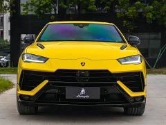 Lamborghini Urus 2023 4.0T V8 S - ფოტო 4