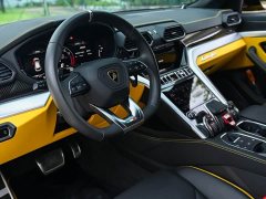 Lamborghini Urus 2023 4.0T V8 S - ფოტო 6