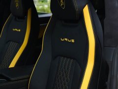 Lamborghini Urus 2023 4.0T V8 S - ფოტო 7