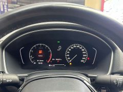 Honda Civic 180TURBO CVT Premium Edition - ფოტო 12