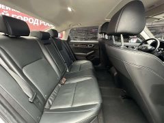 Honda Civic 180TURBO CVT Premium Edition - ფოტო 19