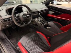 Aston Martin DB12 4.0T V8 Coupe - ფოტო 10