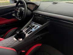 Aston Martin DB12 4.0T V8 Coupe - ფოტო 12