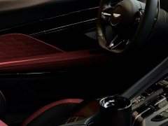 Aston Martin DB12 4.0T V8 Coupe - ფოტო 13