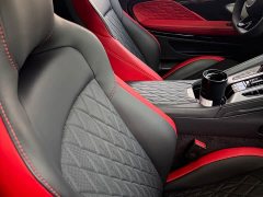 Aston Martin DB12 4.0T V8 Coupe - ფოტო 14