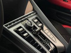Aston Martin DB12 4.0T V8 Coupe - ფოტო 15