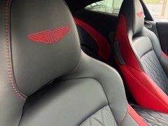 Aston Martin DB12 4.0T V8 Coupe - ფოტო 16
