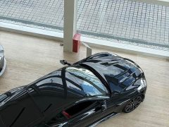 Aston Martin DB12 4.0T V8 Coupe - ფოტო 5