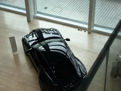 Aston Martin DB12 4.0T V8 Coupe - ფოტო 7