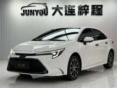 Toyota Corolla 1.8L CVT Luxury - ფოტო 1