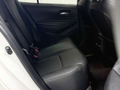 Toyota Corolla 1.8L CVT Luxury - ფოტო 11