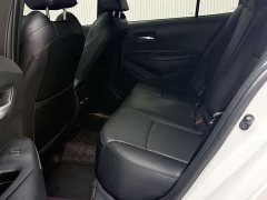 Toyota Corolla 1.8L CVT Luxury - ფოტო 13