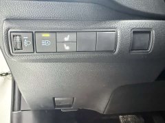 Toyota Corolla 1.8L CVT Luxury - ფოტო 14