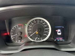 Toyota Corolla 1.8L CVT Luxury - ფოტო 15
