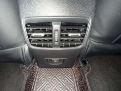 Toyota Corolla 1.8L CVT Luxury - ფოტო 16