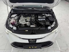 Toyota Corolla 1.8L CVT Luxury - ფოტო 19