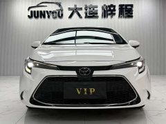 Toyota Corolla 1.8L CVT Luxury - ფოტო 2