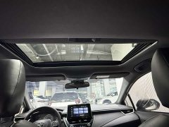 Toyota Corolla 1.8L CVT Luxury - ფოტო 20