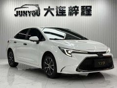 Toyota Corolla 1.8L CVT Luxury - ფოტო 3