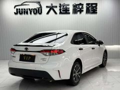Toyota Corolla 1.8L CVT Luxury - ფოტო 4