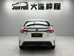 Toyota Corolla 1.8L CVT Luxury - ფოტო 5
