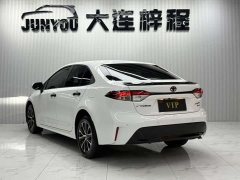 Toyota Corolla 1.8L CVT Luxury - ფოტო 6